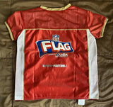 NFL Official Flag Football Jersey
