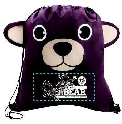 Wee Bear Bag