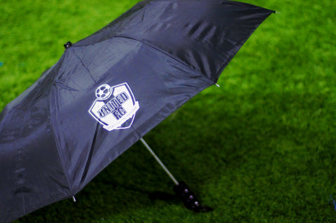 Fort Wayne United FC Umbrella