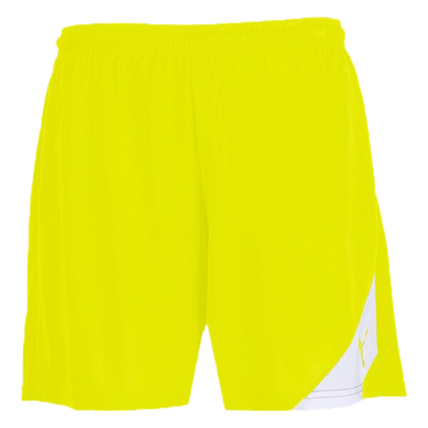 Santiago Shorts (Yellow Goalie)