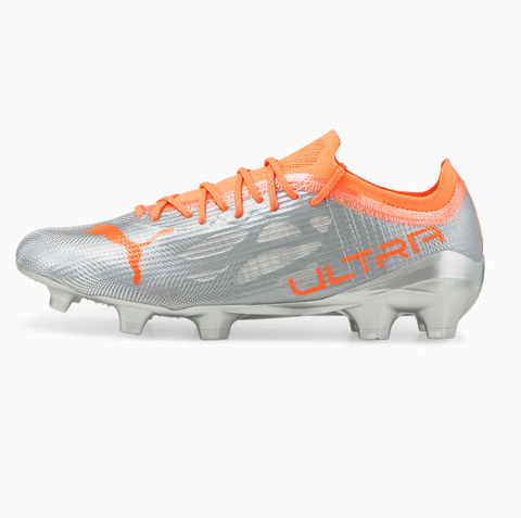 Puma ULTRA 2.4 FG Jr Cleats - FW United Exclusive Pricing Pre-Order